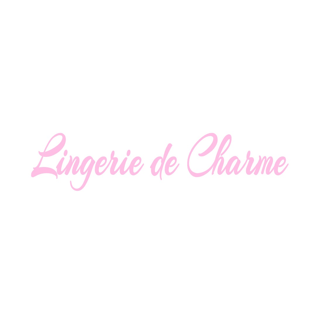 LINGERIE DE CHARME HERMIES